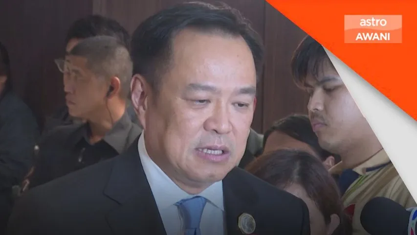 Anutin ikrar kembalikan julukan 'Land of Smiles'