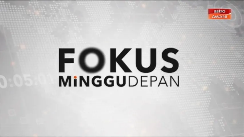Fokus Minggu Depan: Konflik Gaza | Sumud dan solidariti global