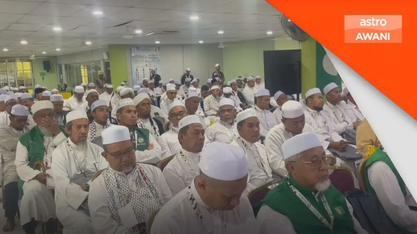 PAS gariskan empat kriteria utama untuk calon PM