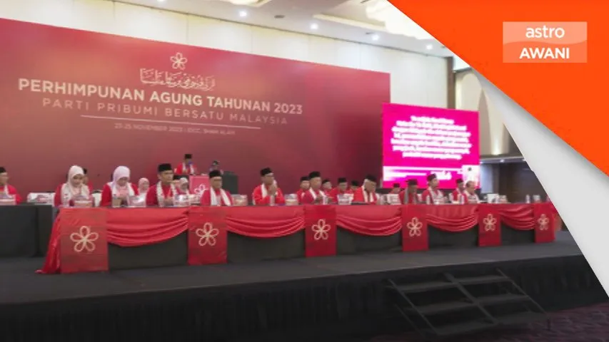 PAS ulangi kesalahan ketika berada dalam Pakatan Rakyat