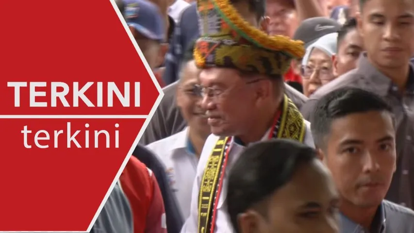 [TERKINI] Kerjasama persekutuan, Sabah perlu kekal kukuh selepas PRN