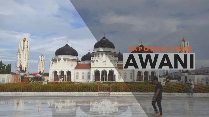 Laporan Khas: Dari rimba mentadbir kota, cabaran GAM mengemudi Aceh (Episod 2)