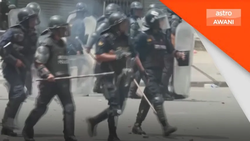 Nepal kenakan larangan perjalanan terhadap bekas PM