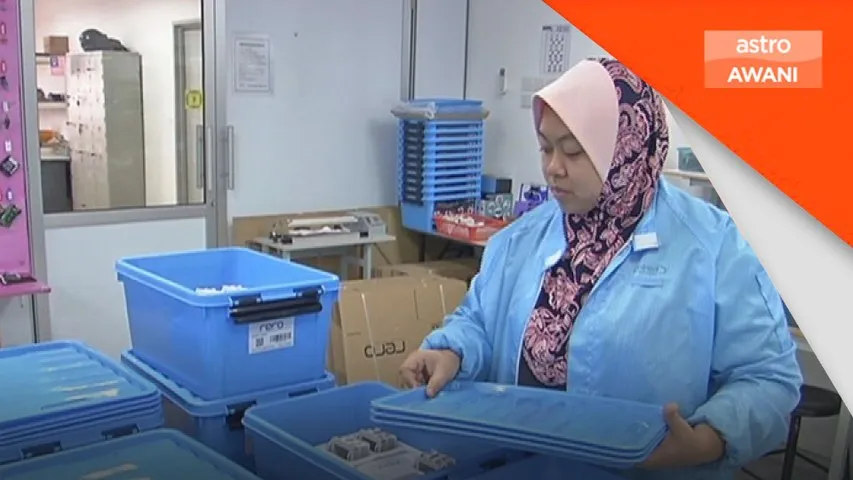 Belanjawan 2026: Pacu peralihan dari sektor pengguna ke teknologi hijau