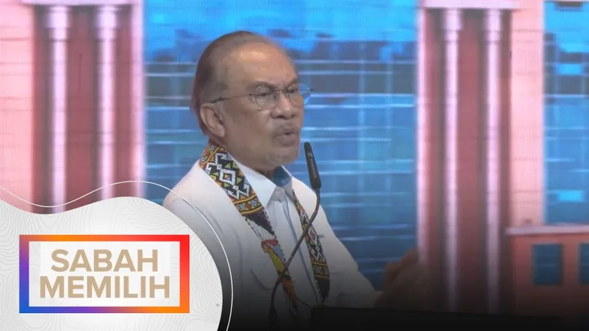 Sekarang baru mahu jadi hero, mana kamu ketika berkuasa? - PM