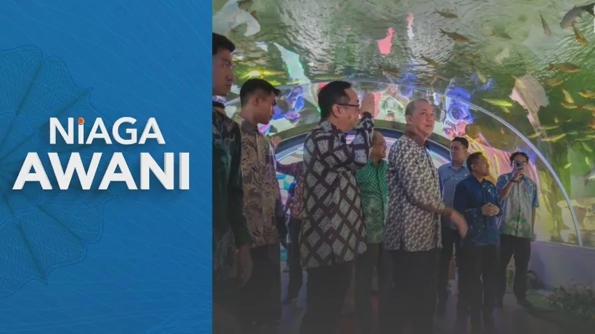 Pembudayaan daya cipta kunci revolusi digital dan teknologi negara - Fadillah