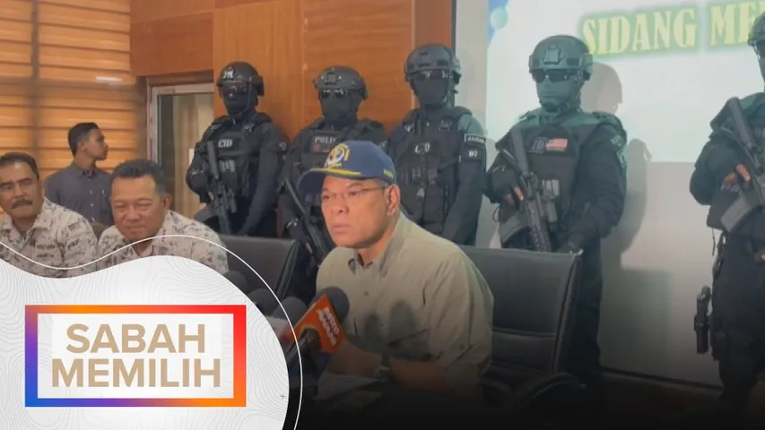UPKO keluar PH, itu perkara biasa - Saifuddin