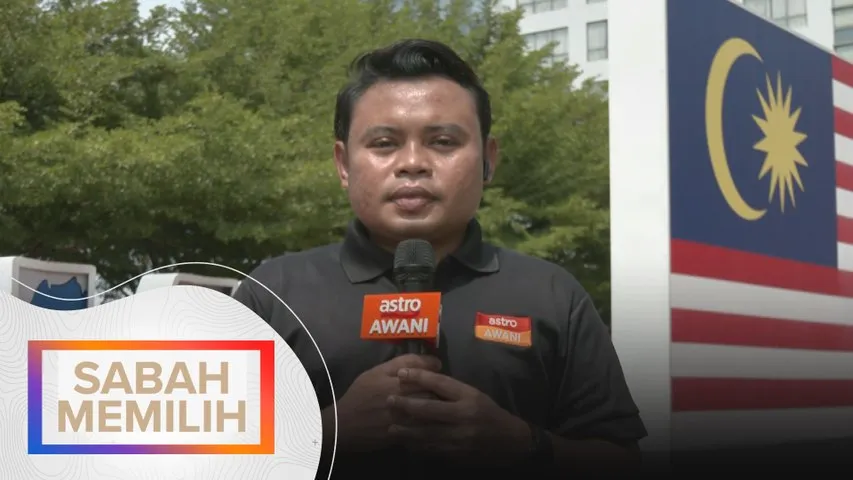 'Pertarungan' bakal bermula, penamaan calon esok