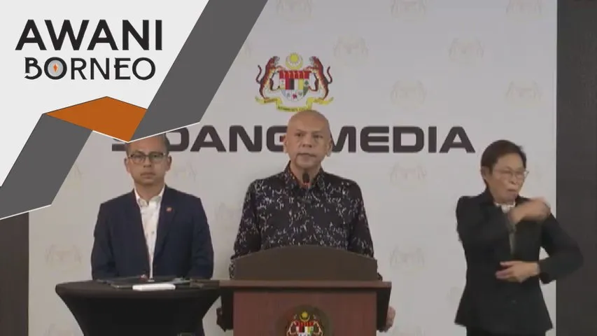 Armizan wakil Kabinet persekutuan anggotai j/kuasa MA63