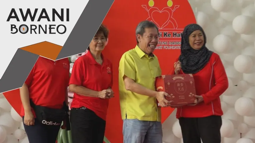 Perubahan sikap, kesedaran awal penting bagi bendung penyakit