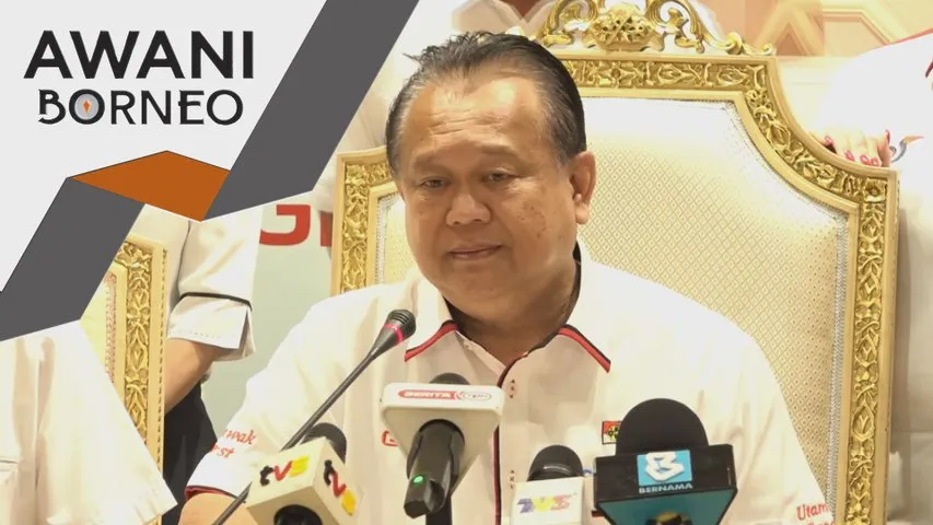 Konvensyen pertama GPS dijadual 19 April depan