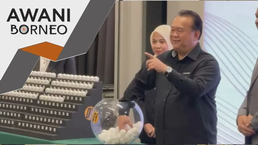 Peningkatan peruntukan bantu kontraktor kecil Borneo