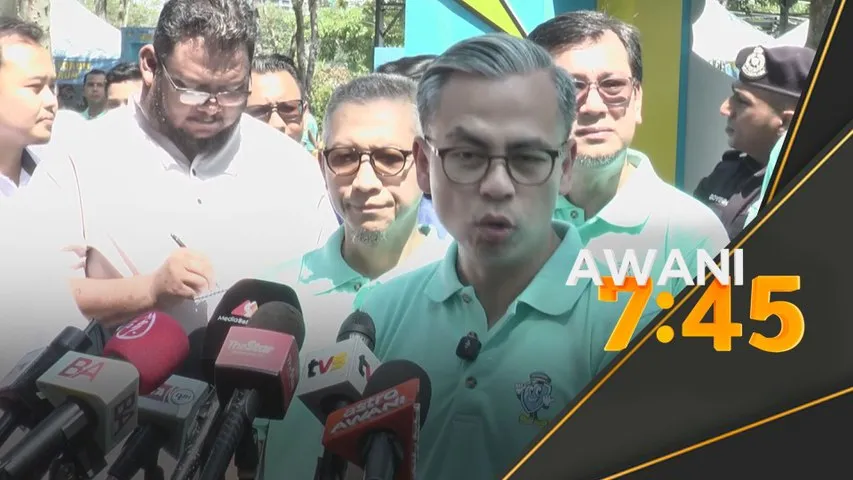 Ibu bapa perlu kawal kanak-kanak bawah 16 tahun