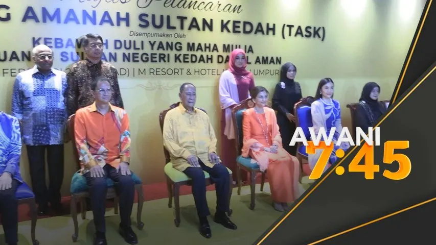 TASK raih kutipan hampir RM4 juta tahun 2026