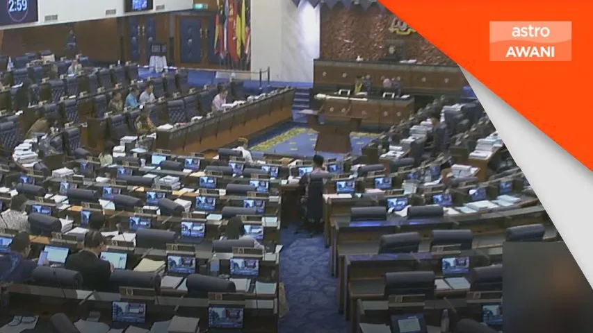 Konflik Thailand-Kemboja antara tumpuan hari ini