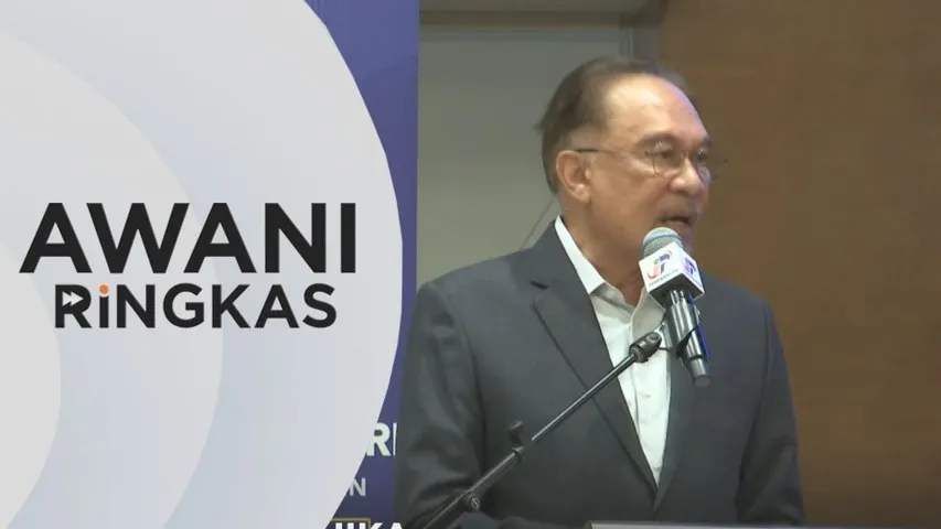 AWANI Ringkas: Polemik pembinaan rumah ibadat