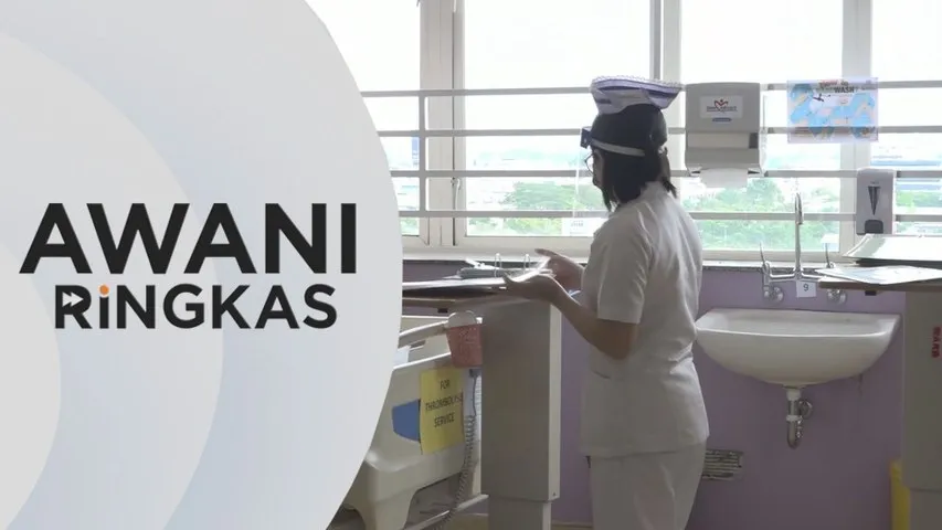 AWANI Ringkas: Satu lagi kes tibi di sekolah