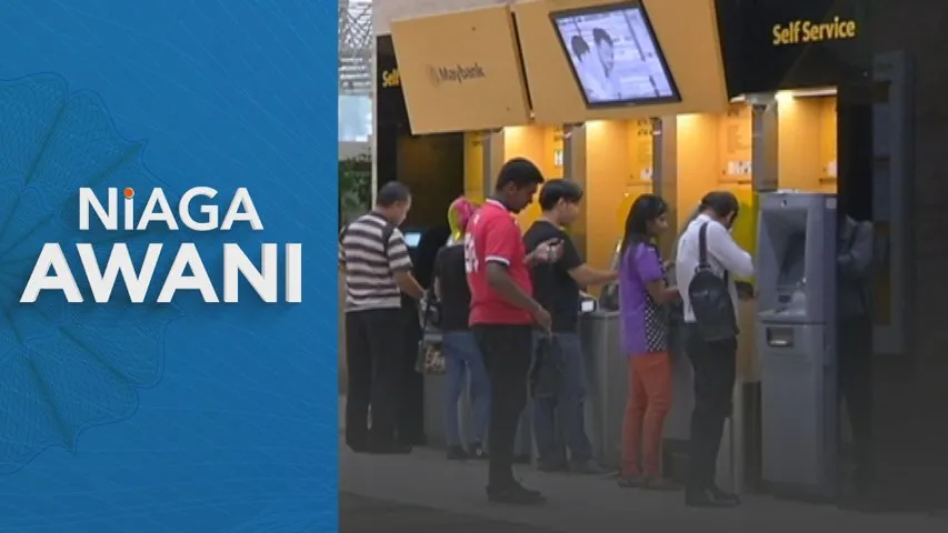 Prospek sistem perbankan Malaysia diberi penarafan A3