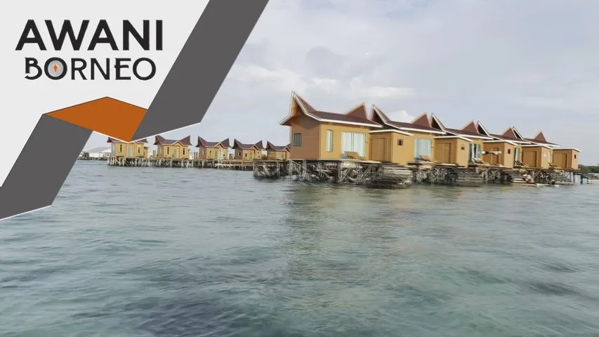 Pelancongan Semporna: Lambakan resort bagus atau berlebihan?