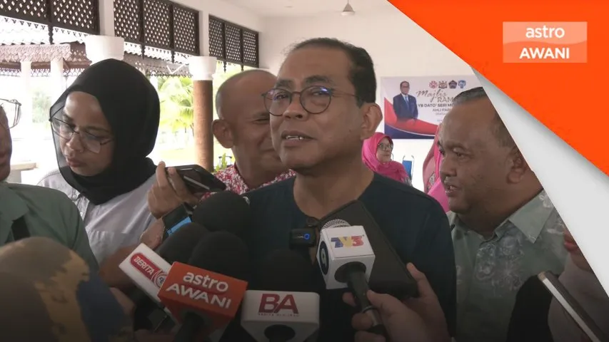 Kepimpinan tertinggi UMNO belum dimaklumkan cadangan kerjasama