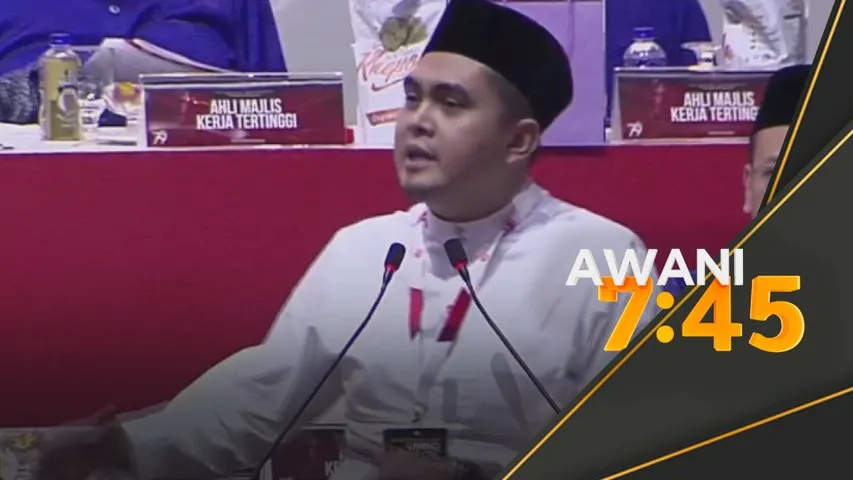 UMNO masih dibelenggu 'Denial Syndrome'