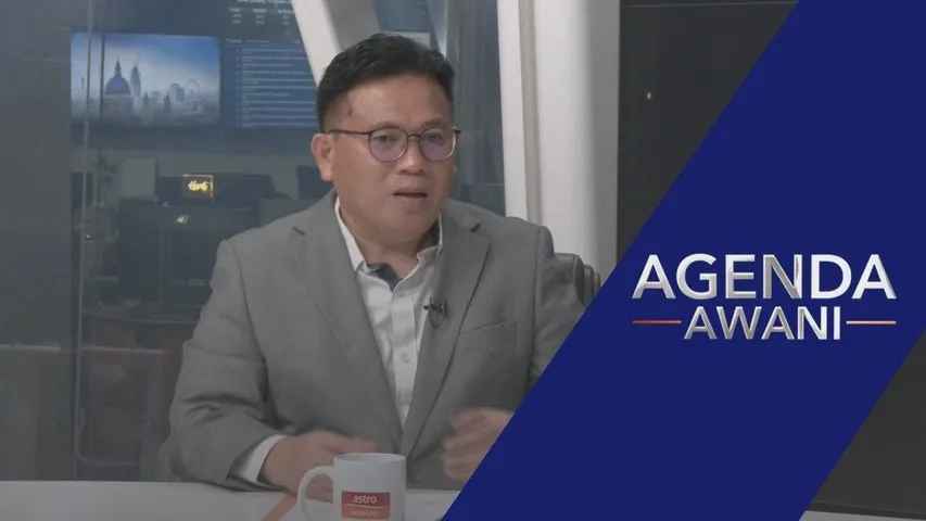 MIMOS tumpu bangunkan teknologi AI, kecerdasan kuantum berdaulat - CEO