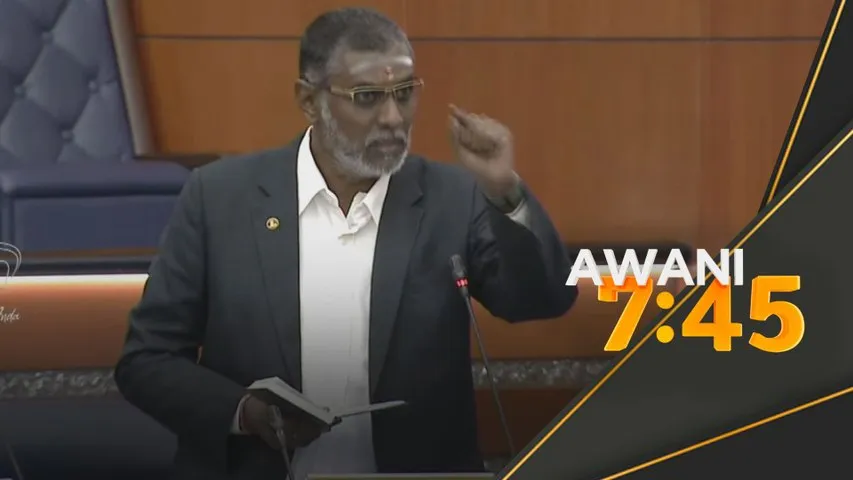 Dewan Rakyat kecoh, isu menantu Muhyiddin dibangkitkan lagi