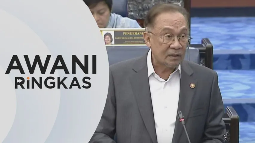 AWANI Ringkas: Strategi perdagangan Malaysia