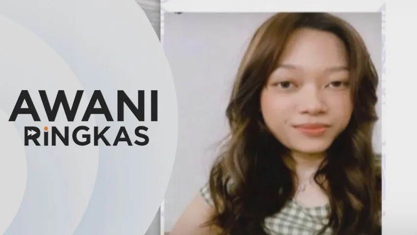 AWANI RINGKAS 1 FEBRUARI 2026 11 PAGI