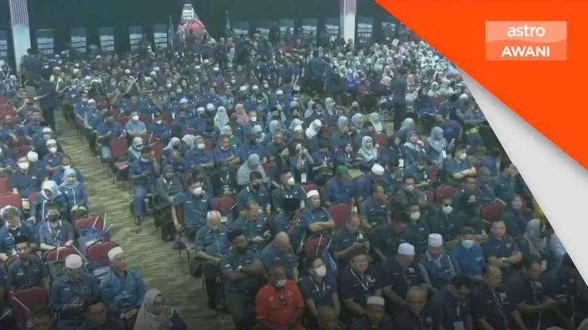 PAS usul gencatan senjata dengan BERSATU