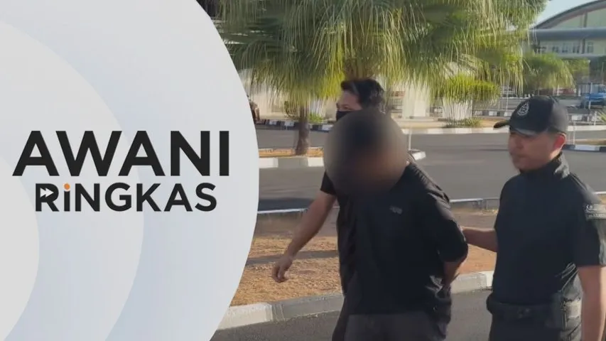 AWANI Ringkas: Perkembangan kes tikam ibu hingga maut
