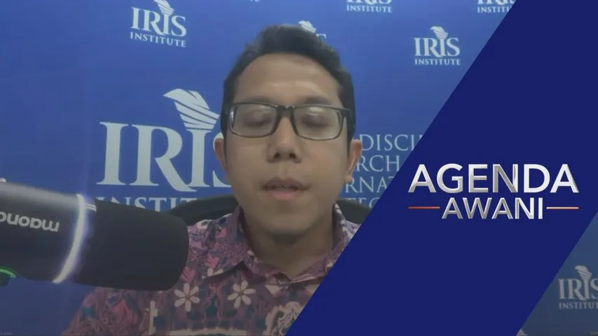 Rundingan AS, Iran di Istanbul dijangka buka laluan keamanan kekal di Asia Barat - Penganalisis