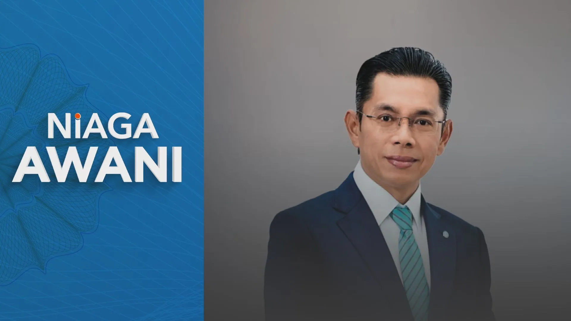 Jay Khairil dilantik CEO baharu berkuatkuasa 20 Mei ini