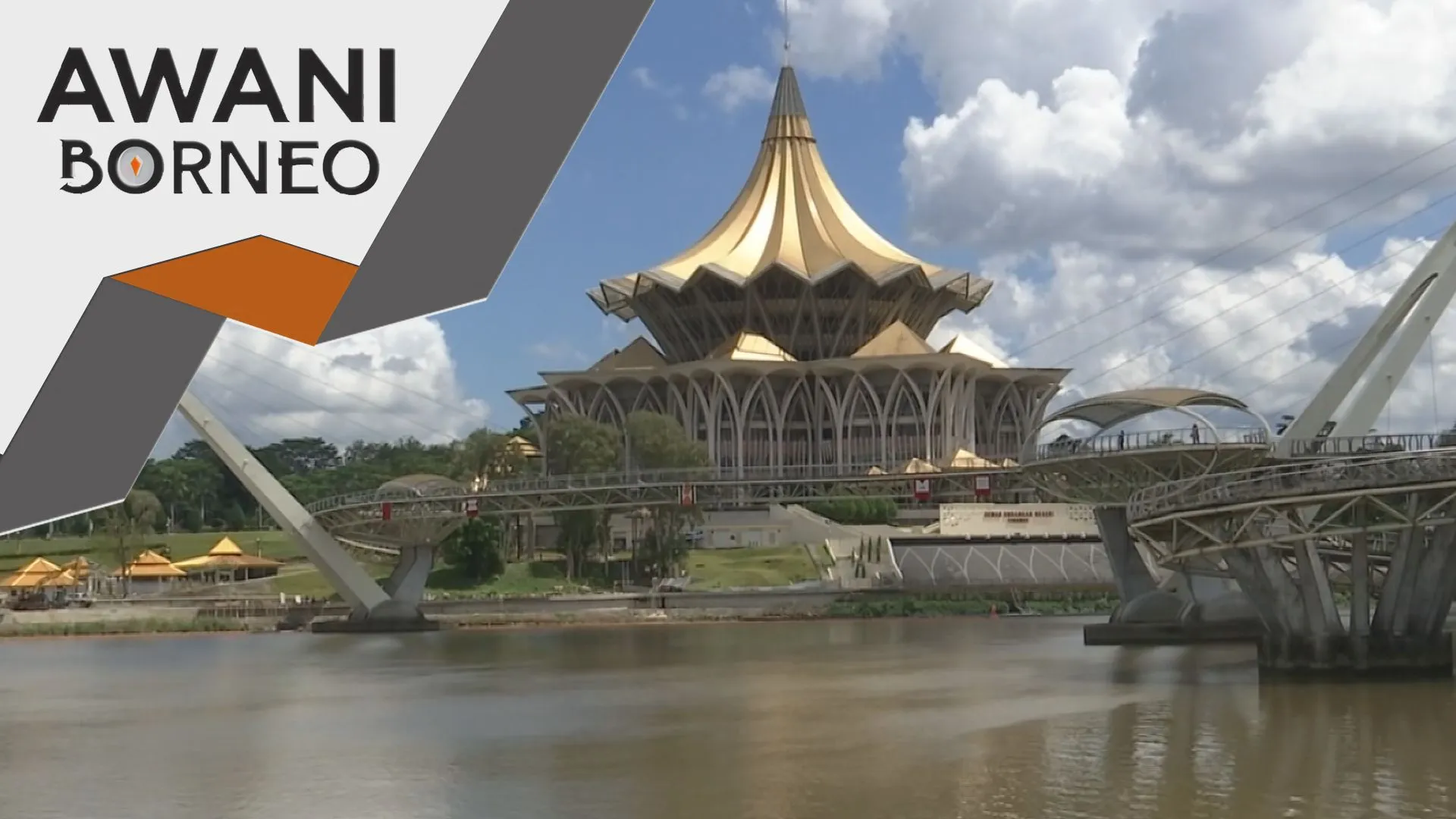 Sarawak perlu perkukuh daya tahan ekonomi depani cabaran global