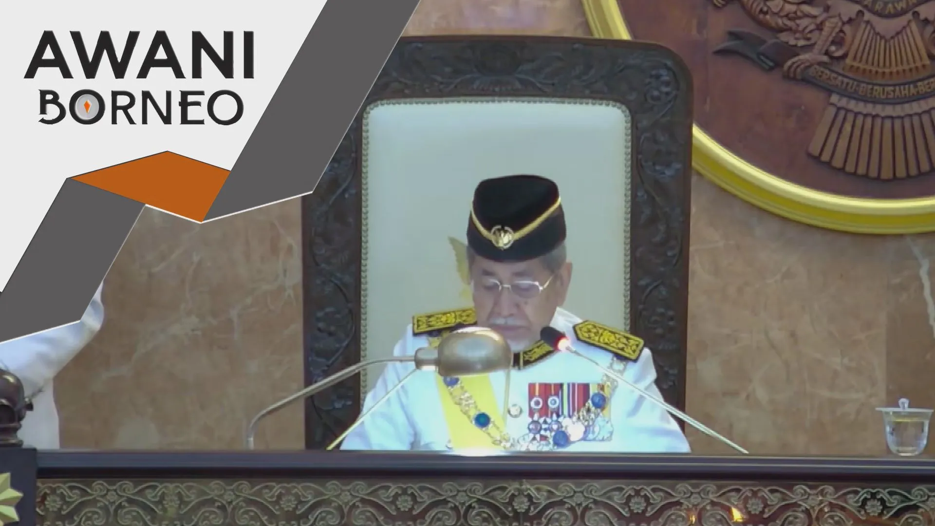 Kemudahan awam dan infrastruktur perlu lebih mesra OKU dan warga emas