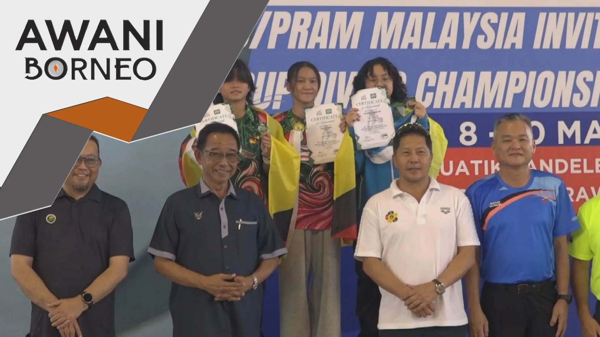 Pertingkat capaian internet Asajaya, permudah urusan harian
