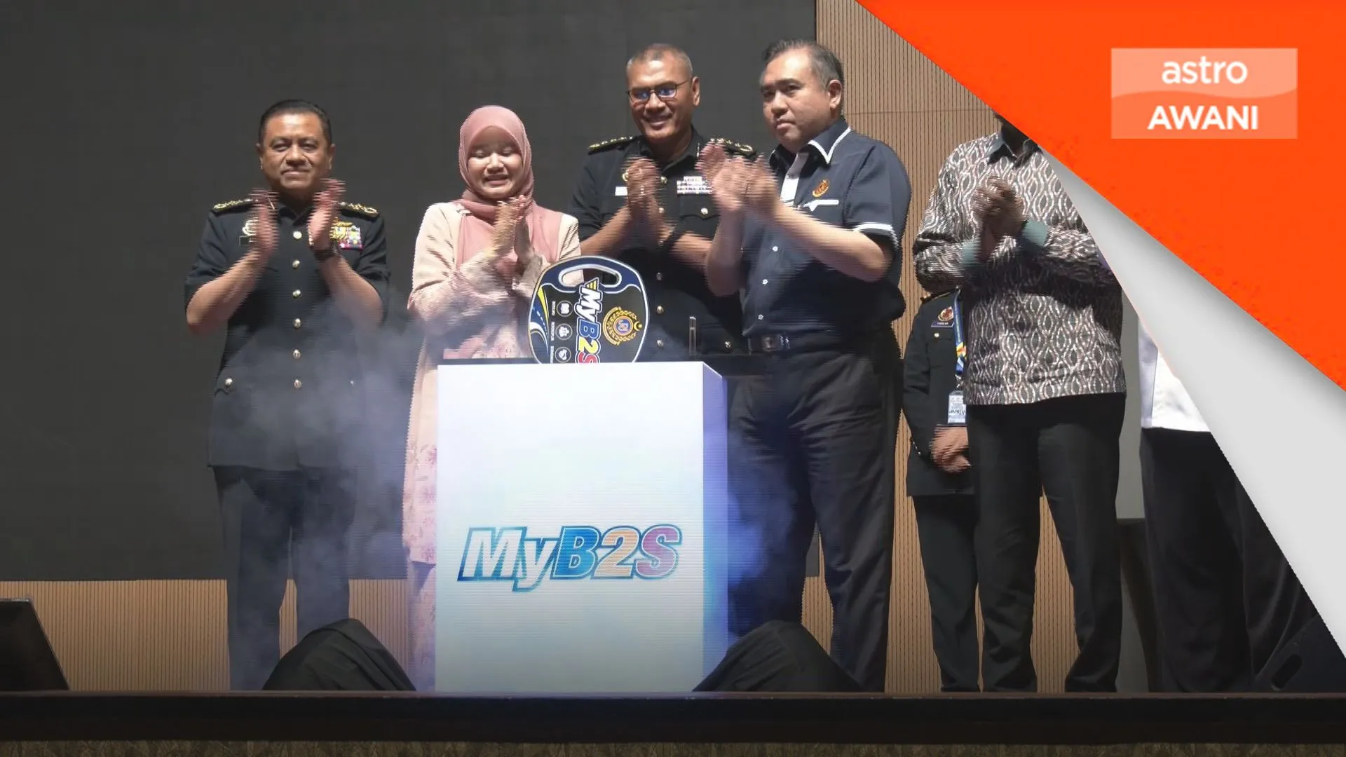 60,000 pelajar disasar terima manfaat program 'MyB2S'