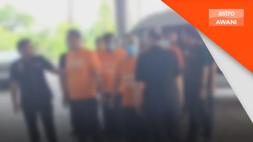 Akta Pendanaan Politik dianggap reformasi utama perangi rasuah