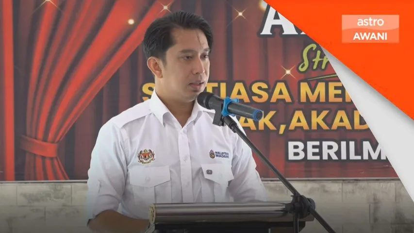 'Serangan' terhadap PTPTN dahulu membuahkan hasil ketika ini - Adam Adli