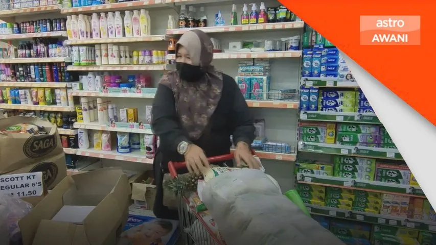 USKOP tangani isu koperasi gagal bayar balik pembiayaan