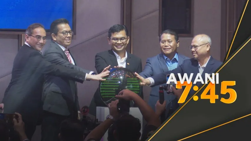 Aspirasi Outreach 2026 perkasa ekosistem Bumiputera