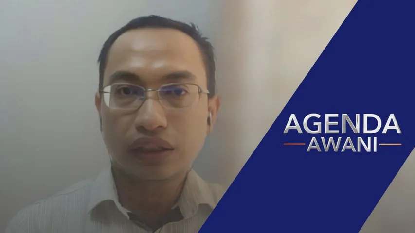 Noktahkan politik 'Dinosaur' dalam Bersatu, beri ruang legasi kepimpinan baharu- Penganalisis Politik