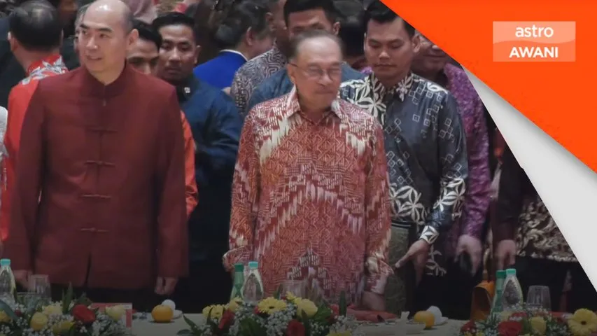 Jangan ambil tindakan di luar kerangka undang-undang