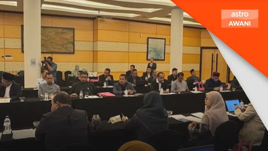 JAKIM teliti cadangan pelaksanaan - Zulkifli