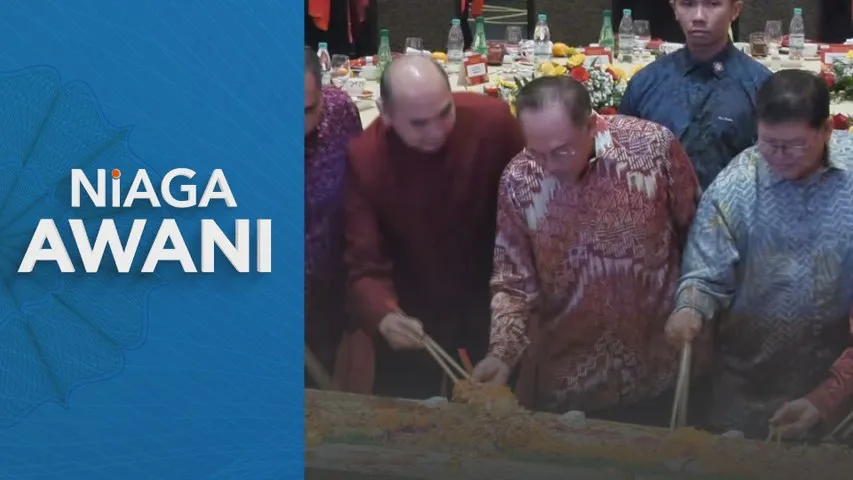 Malaysia di landasan betul catat pertumbuhan ekonomi baik, inflasi rendah, pelaburan tinggi - PM