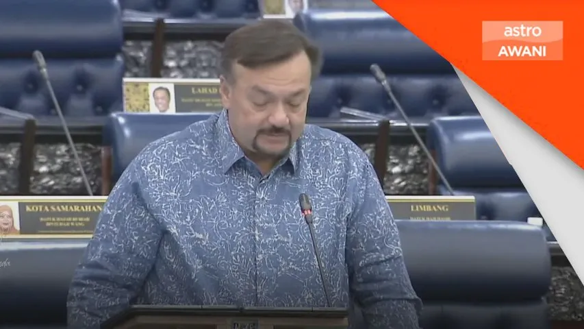 RM5.4 bilion lebihan cukai 2023 selesai dibayar Selasa lalu