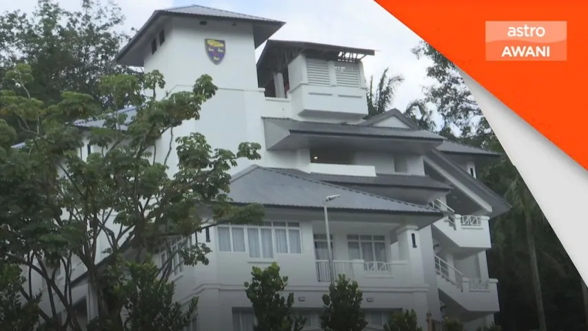 UM siasat dakwaan pensyarah terlibat Freemason