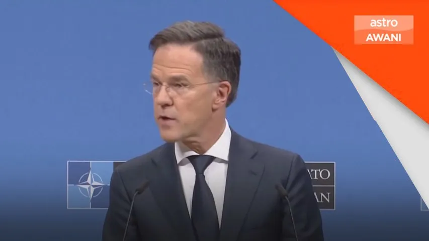 NATO lancar misi Arctic Sentry, perkukuh kehadiran tentera di Artik susulan krisis Greenland