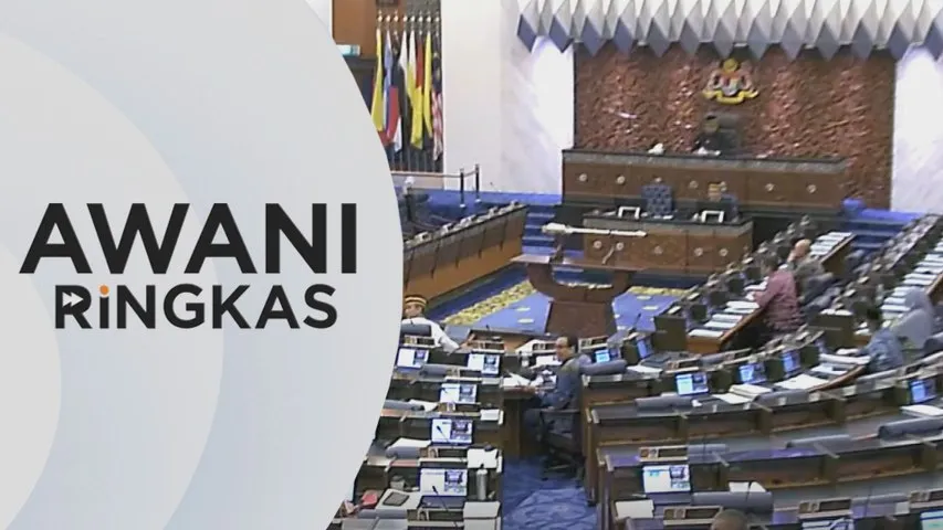 AWANI Ringkas: Tingkatkan kecekapan
