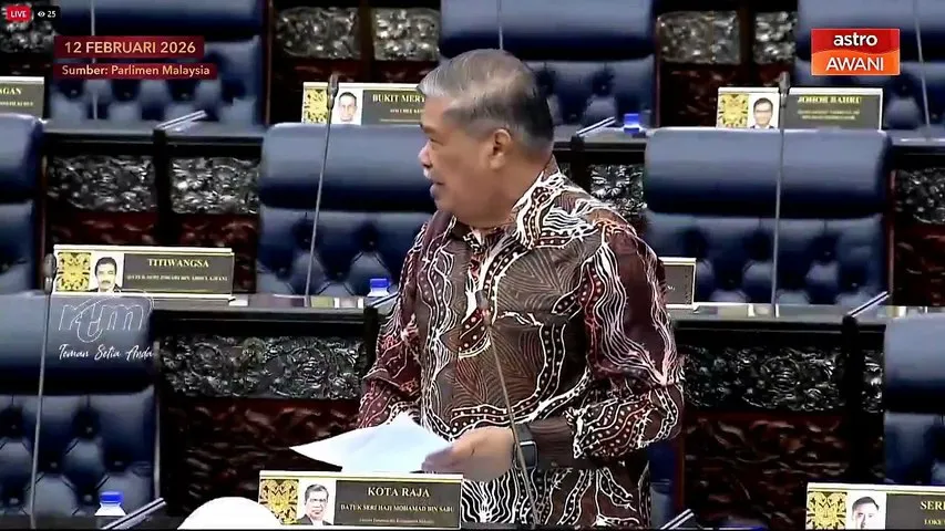 Kompleks pendaratan ikan akan dibina di Sandakan dan Semporna